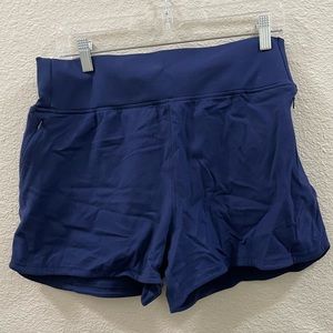 Balance Athletica (now Vitality) Shorts